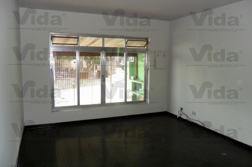 Imagem 3 de 14 de Casa Sobrado Em Jaguaré - São Paulo - 201425