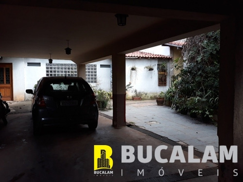 Imagem 3 de 15 de Excelente Casa Para Venda No Jd Maria Rosa - 3740-w