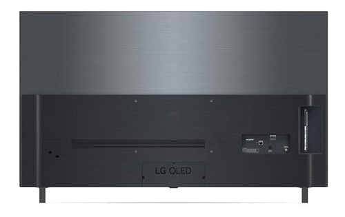 Smart Tv 4k LG Oled 65 Thinq Ai, Google Alexa - Oled65a1psa
