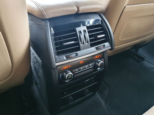 Imagem 12 de 19 de Bmw X6 4.4 M 4x4 Coupé V8 32v Bi-turbo 2017