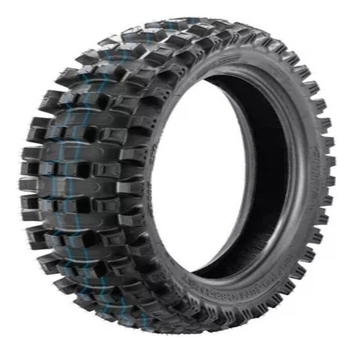 Pneu Traseiro Borilli 120/100-18 Exc Soft Enduro Macio