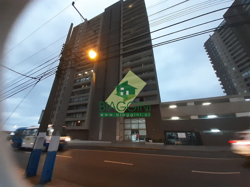 Id 39157 Av. Angamos #0855, Edificio Náutica