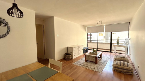 Avda. Nueva Providencia 2211.