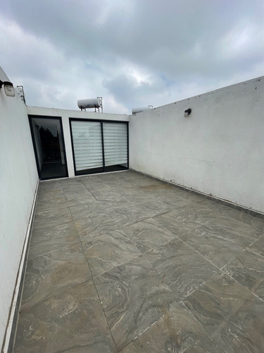 Loft A 5 Minutos De Santa Fe Zotitla 208