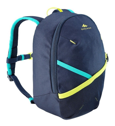 Mochila Quechua MH100 5 L Azul Marino