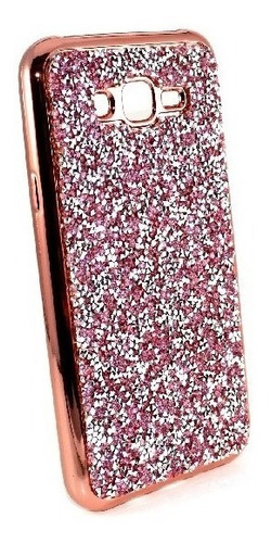 Protector Jelly Case J5 J7 Prime Brillos 2016 S7 Edge S8