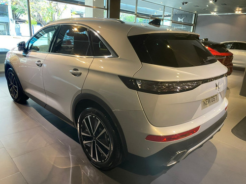 D·S DS7 1.6 Pallas 215 At8