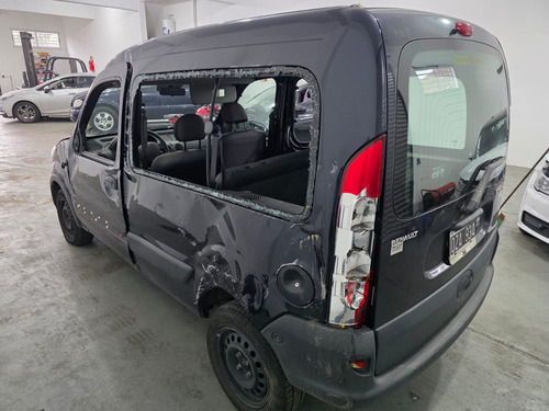 Renault Kangoo 1.6 Ph3 Authentique 1plc