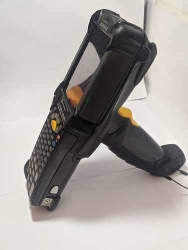 Coletor De Dados Mc9090 Motorola Symbol Mc9090-gj0hbggc2wr