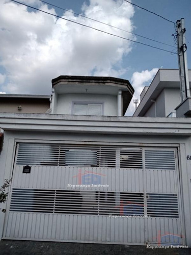 Ref.: 2353 - Sobrados Em Osasco Para Venda - V2353