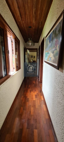 Imagem 23 de 30 de Casa A Venda No Bairro Albuquerque Em Teresópolis - Rj. - Ca-7008-1