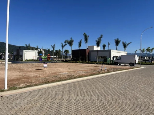 Terreno 150m2 Em Condomínio Fechado Delta Ville - Biguaçu (região De Florianópolis) - Sc