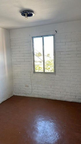 Venta, El Bosque, Dpto, J. Covarrubias 3 Dorm 1 Baño
