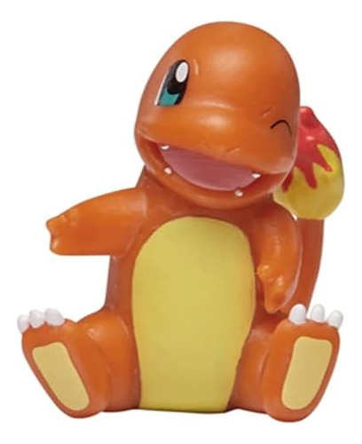 10 Pack De Pokemon Gengar Pikachu Charmander Exclusivo
