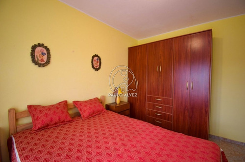 Imagen 21 de 28 de Casas Venta 4 Dormitorios Playa Hermosa