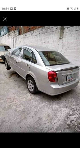 Repuestos Usados Para Chevrolet Optra 2006 Automático