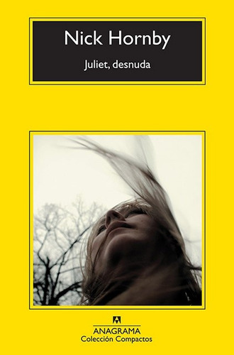 Juliet, Desnuda - Nick Hornby