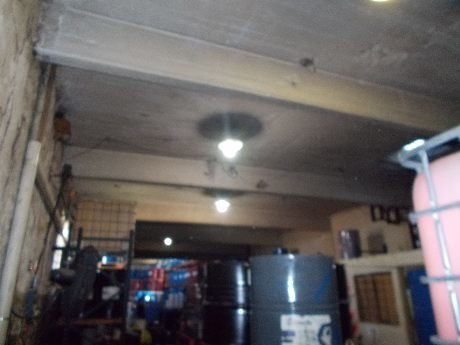 Imagen 2 de 7 de Galpon En Venta En Villa Dominico