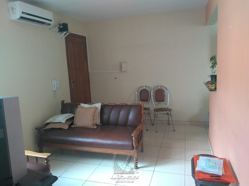 Apartamento Jd São José Bragança Paulista - Ap0335-1