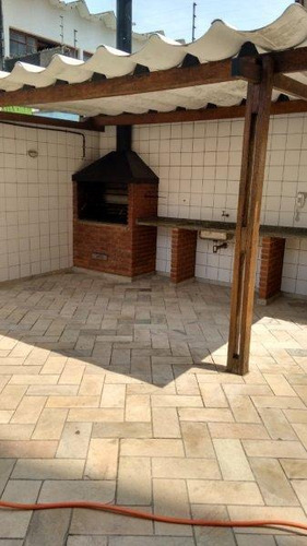 Cobertura À Venda, 128 M² Por R$ 850.000,00 - Vila Bertioga - São Paulo/sp - Co0014