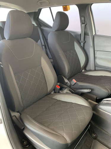 Nissan Kicks 1.6 16v Flexstart S Direct 4p Xtronic