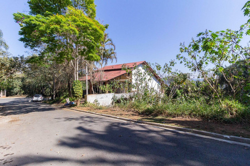 Imagem 8 de 30 de Terreno À Venda, 684 M² Por R$ 155.000,99 - Itapevi - Itapevi/sp - Te0130