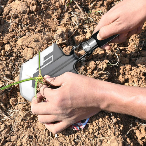 Palas Para Cavar Hacha De Pala Para Acampar Equipo De Hacha