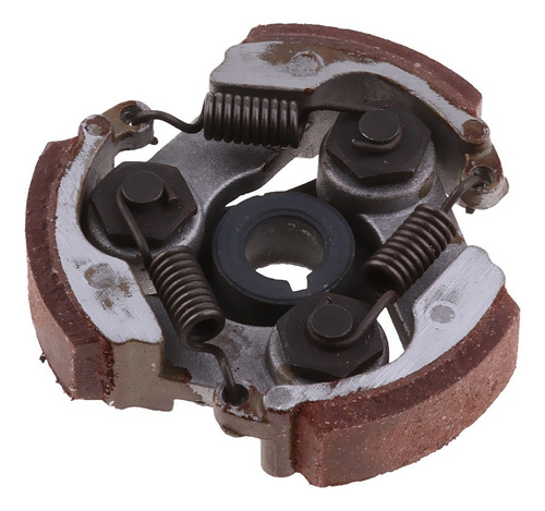 Piezas De Embrague Para 2 Tiempos 47cc 49cc Motor Scooter Bi