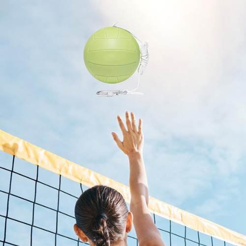 Tetherball Ball And Rope, Tether Ball, Tetherball And Verde