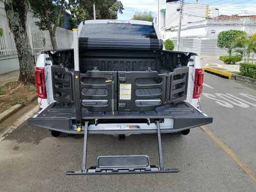 Ford F-150 Raptor Super Performance 2020