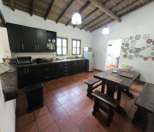 Venta De Casa Finca En Rionegro Vereda El Tablacito