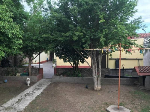 Imagen 10 de 16 de En Venta. 2 Casas Con 3 Dormitorios Cada Una. Patio C/ Parri