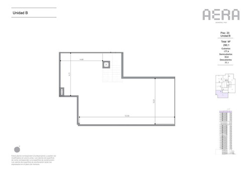 Departamento Tipo Dúplex De 4 Ambientes En Saenz Peña