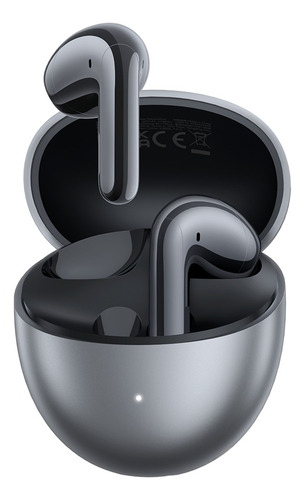 Audífonos Honor Choice Earbuds S7 Gris Bluetooth5.3 Anc 3mic
