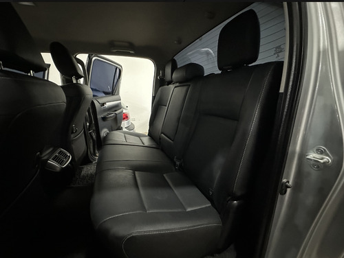 Toyota Hilux Pick-Up 2.8 Cd Srx 177cv 4x4 At