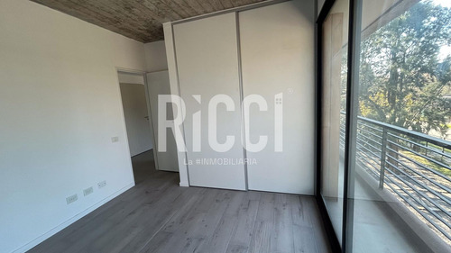 Departamento 2 Ambientes En Alquiler Ranelagh