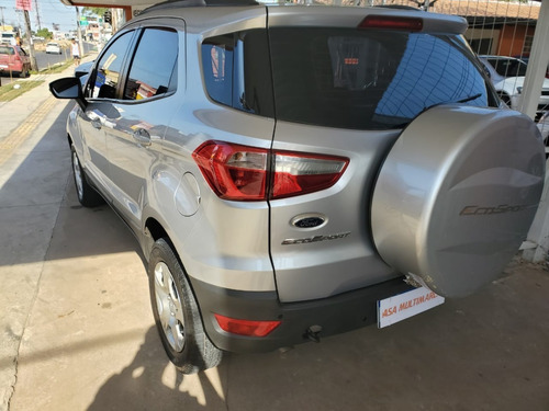 Imagem 3 de 6 de Ecosport Se