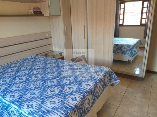 Imagem 9 de 17 de Casa A Venda No Bairro Ingleses Do Rio Vermelho Em - 3192-1