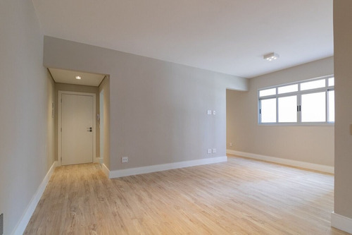 Imagem 7 de 30 de Apartamento À Venda No Bairro Pinheiros - São Paulo/sp - O-12222-21860