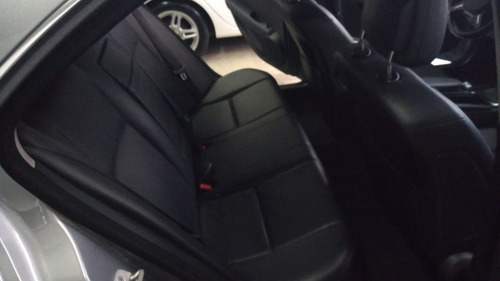 Mercedes-Benz Classe C 1.8 Cgi Classic Special 4p