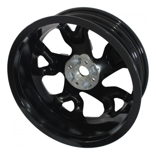 Roda Liga Leve Aro 17 4 Furos Fiat 100250540