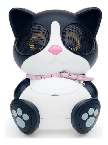 Caixa Som Docking Station Ki Ki Cat Sem Ipod (Usado)