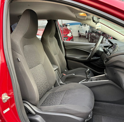 Chevrolet Onix plus 1.0 Ltz Turbo 4p