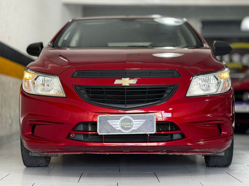 Chevrolet Onix 1.0 Joy 5p