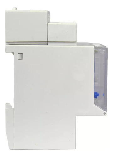 Temporizador Análogo Programable 220v Riel Din Lexo