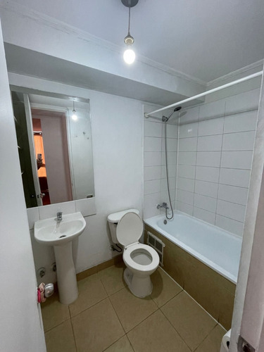 Departamento 3d/1b, Nueva Andres Bello 1850 Independencia