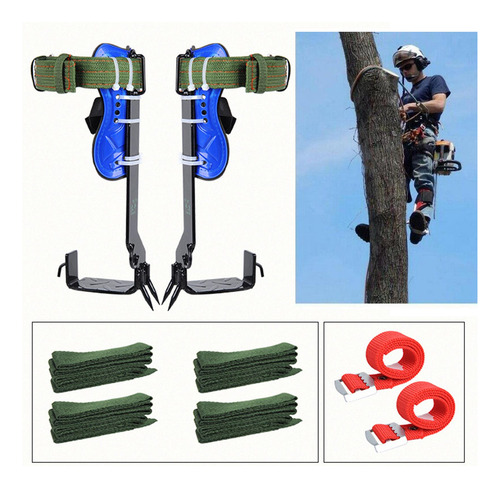 2 Piezas De De Árboles Trepadores, Herramienta De Árboles