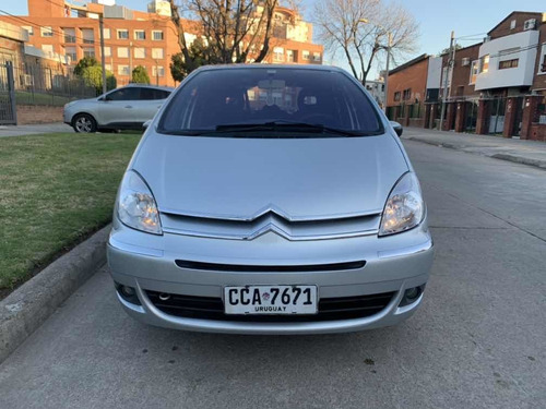 Citroen Picasso Extra-full 2.0 16v Permuto, Financio!!!