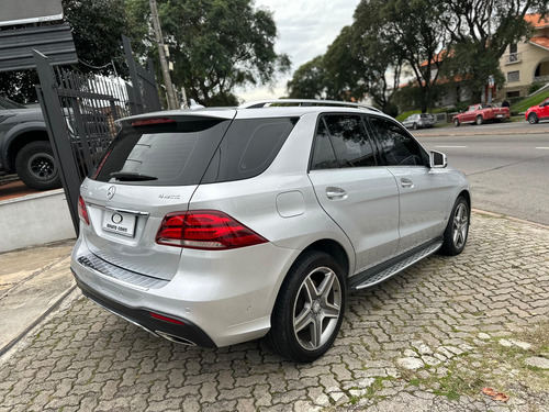 Mercedes-Benz Clase GLE 3.0 Gle400 Sport 4matic 333cv