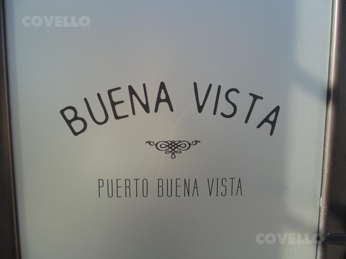 Terreno En Barrio Privado Carmelo, Médanos De Punta Gorda Casa Chic
